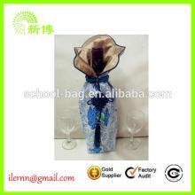 latest design wine  bottle  clothes for Champagne