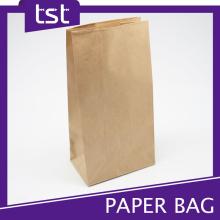 Stock Paper Shopping Bag For Promotional