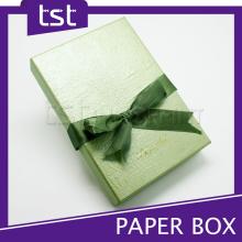Custom Design Luxury Chocolate Box