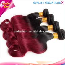 factory price red wine hair color