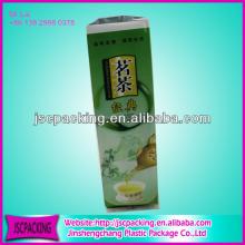 500GRAM VACUUM ALUMINUM FOIL PLASTIC EMPTY TEA BAG,Tea Foil Packaging Pouch/Tea Bag/Tea  Leaf  Packagi