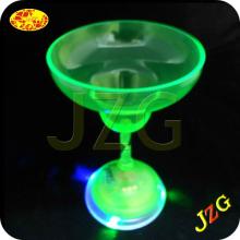 chinese promotional items wholesales led champagne glass champagne bottle