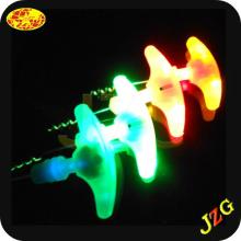 LED glowing light up red wine bottle opener
