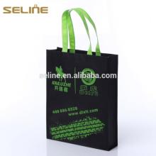 High Quality cheaper non woven bag for red wine design