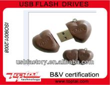 Candy Shape USB Flash,Chocolate USB,Chocolate USB Disk
