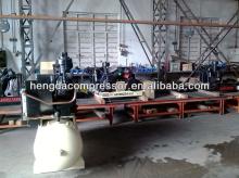 Hengda air compressor cava y champagne compressor 105CFM 580PSI 30HP