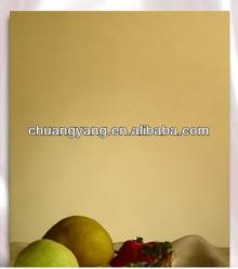wholesales mirror champagne gold316l stainless steel sheet price