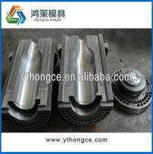 Glass bottle mould Champagne bottle molds