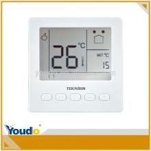 Contemporary Designs Digital Red Wine Thermostat