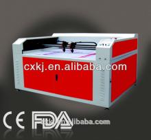 CX13090 factory wholesale Champagne Glasses Laser Cutting machine with FDA