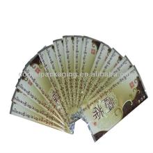 2013 hot sale tea bag packing