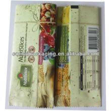 Custom Small Tea bag With Back Sealing