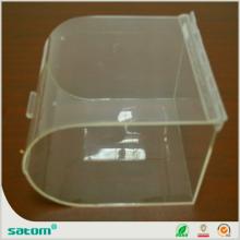 Hot sale High quality acrylic kids lollipop candypicks display  holder  stand