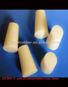 Food Grade Silicone Red Wine Bottle Plug