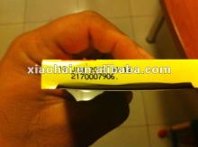 2014  NEW  chocolate bar packing machine