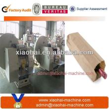 Red Wine Paper Bag Sealing Machine
