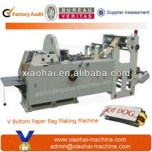 Paper Bag Machine for Red Wine