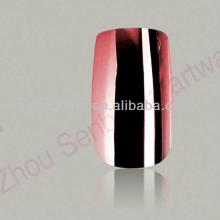 vivid brand names of red wines metallic nail tips nail art