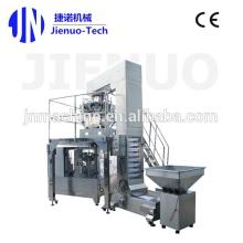 GD6-200 Chocolate Bar Wrapping Machine