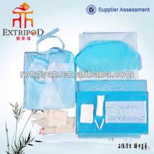 Available patient wristband Health Care Products for disposable use
