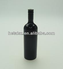 red wine bottle  usb   memory  sticks, bottle shape  usb  drives