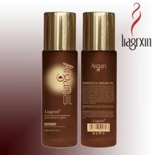 100ml private label vitamin e cosmetic herbal hair oil