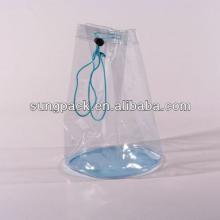  PVC   gift  bag for candy