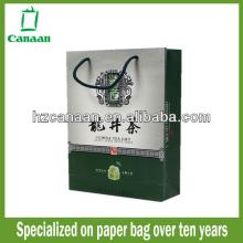 2013 best seller tea bag paper with handle