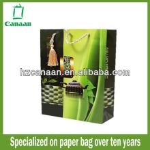 2013 hot sale biodegradable tea bag paper