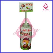 JX1035-Promotional Point of Purchase Standee For Chocolate Bar