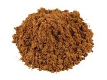raw organic cocoa powder