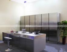 Most popular original dark chocolate kitchen cabinet