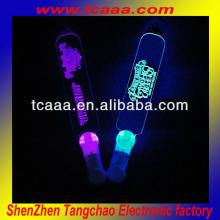  led   flashing  lollipop  light   stick 