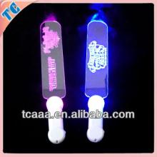 2014 new led flashing lollipop light stick