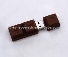 Chocolate Bar  USB  Flash Memory