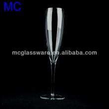 gorgeous elegant champagne glass