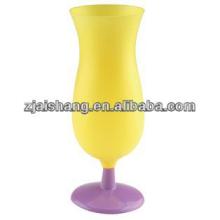 European Fashionable First Rate High Quality food grade glass champagne Bpa free