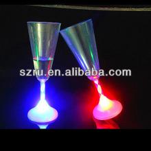 Champagne Glasses Led