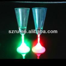 Champagne  Crystal  Cup