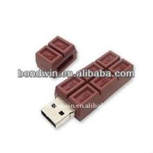 chocolate bar usb stick