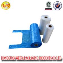 Chinese popular tea bag paper roll