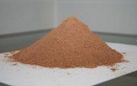 100% COCOA powder