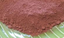 natural cocoa powder