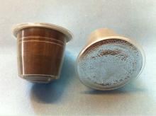 NESPRESSO PODS