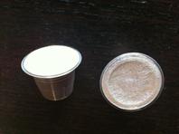 NESPRESSO CAPSULE COMPATIBLE