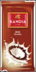 Kandia Milk Chocolate