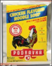 Podravka  Chicken   Noodle   Soup 