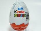  Kinder   eggs 
