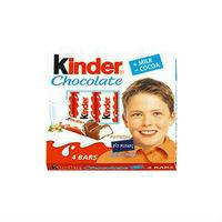  Ferrero   KInder  Chocolate