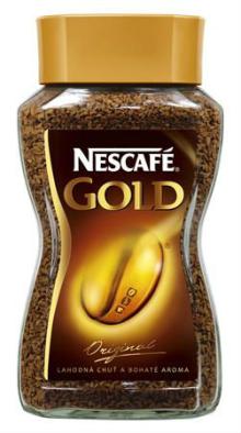 Nescafe Gold 200g